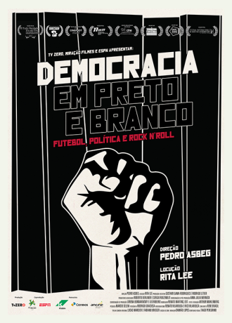 Democracy in black and white