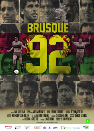 Brusque 92