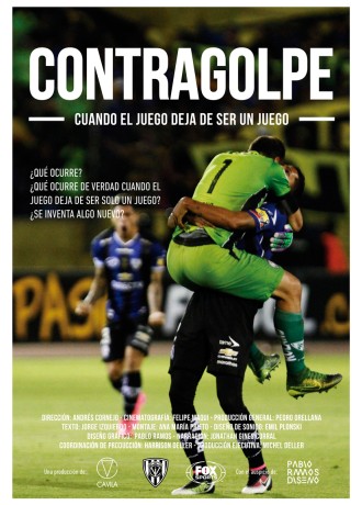 Counterstrike