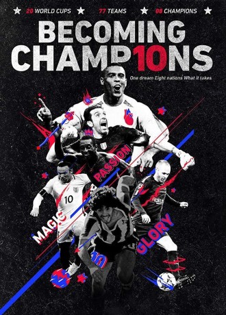 Becoming Champions