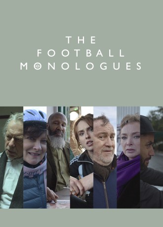 The Football Monologues