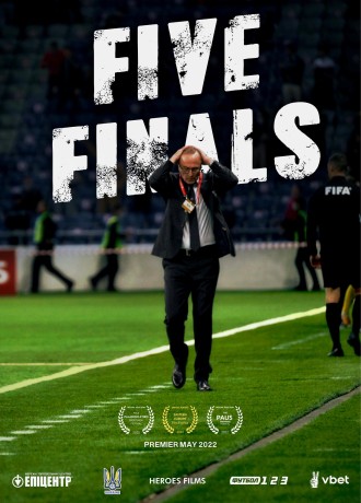 Five Finals