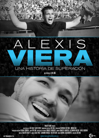 Alexis Viera: A Story of Surviving