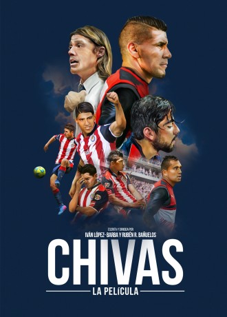 Chivas, The movie