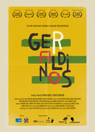 Geraldinos