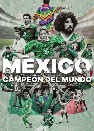 Mexico World Champion
