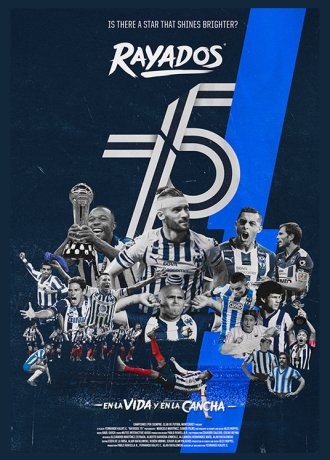 Rayados 75
