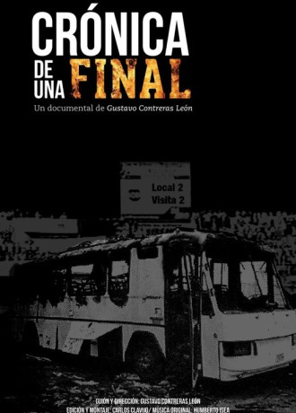 Chronicle of a final