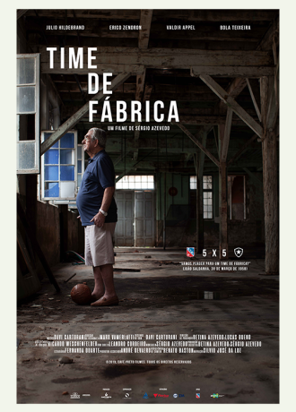 Time de Fabrica