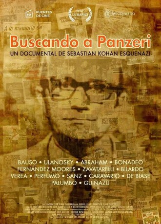 Looking for Panzeri