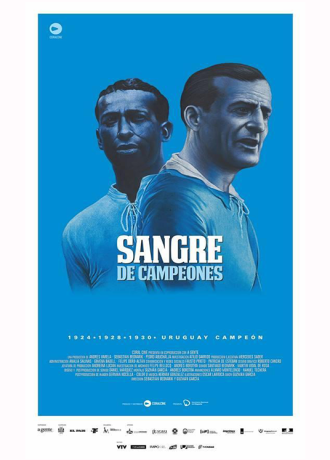 Blood of Champions