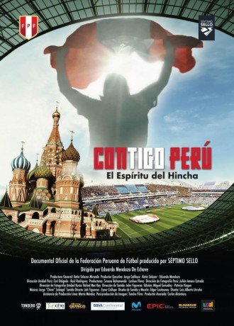 Contigo Perú