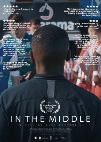 In The Middle