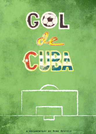 Cuban goal
