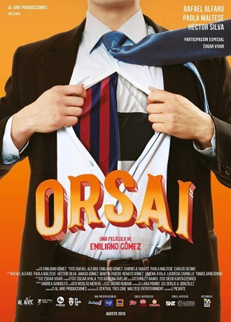 Orsai