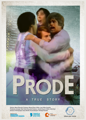 Prode
