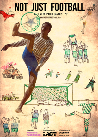 Not just football