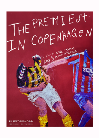 The Prettiest In Copenhagen