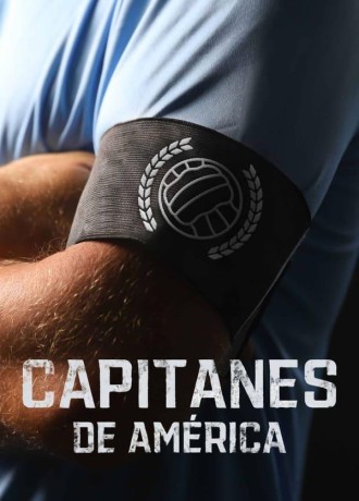 Captains of America