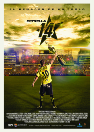 Star 14