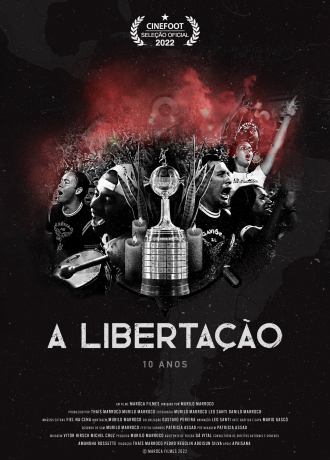 The Liberation | 10 years