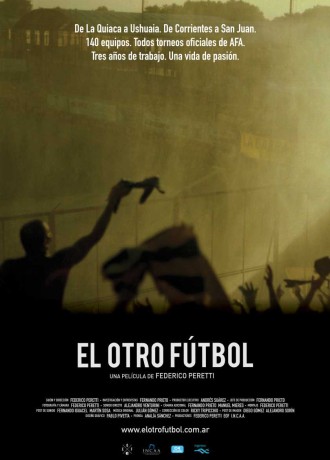 The other football