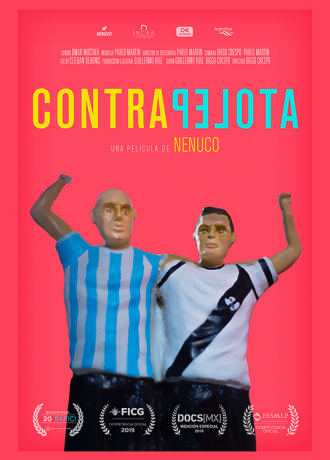 Counterball