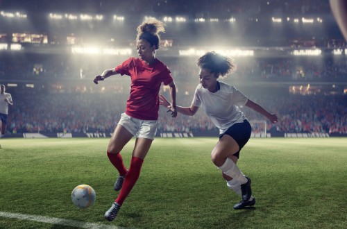 Women's Football