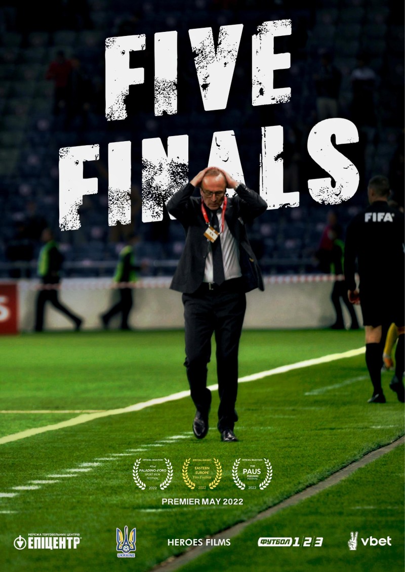 Five Finals