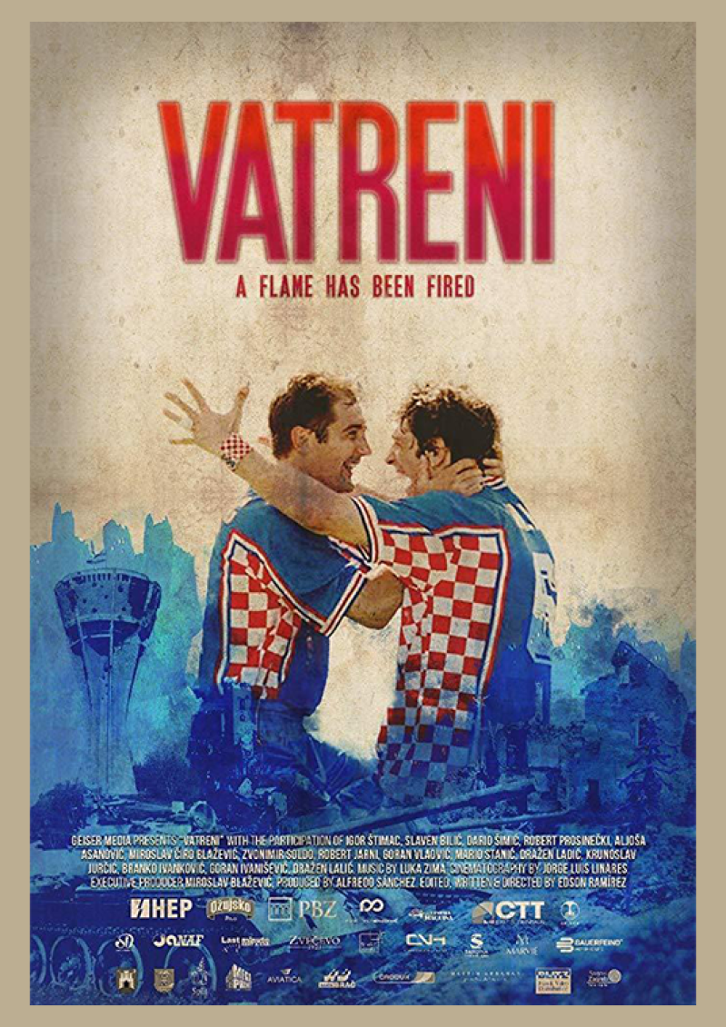 Vatreni