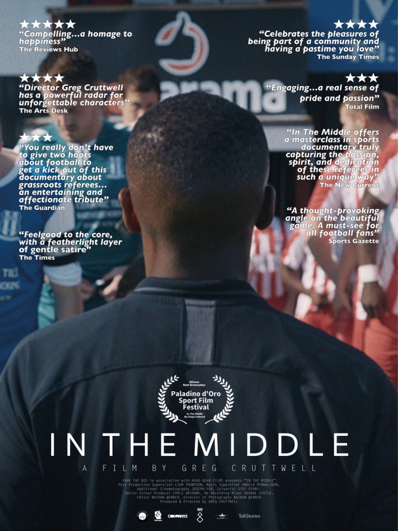 In The Middle