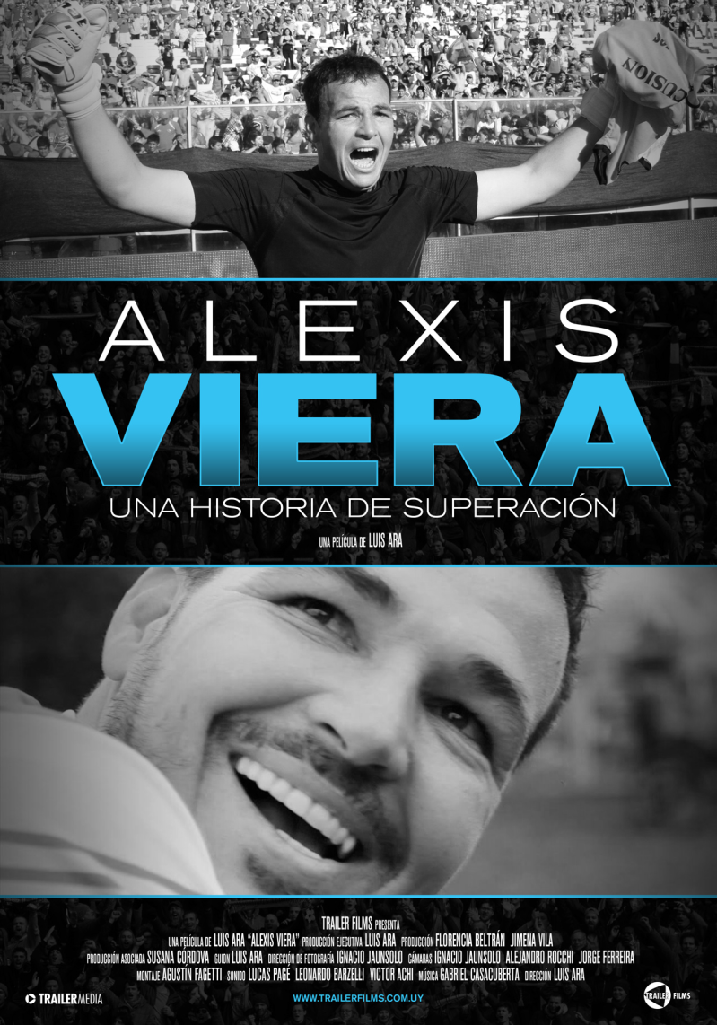 Alexis Viera: A Story of Surviving