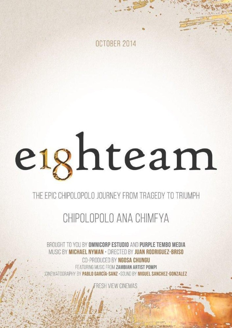 Eighteam