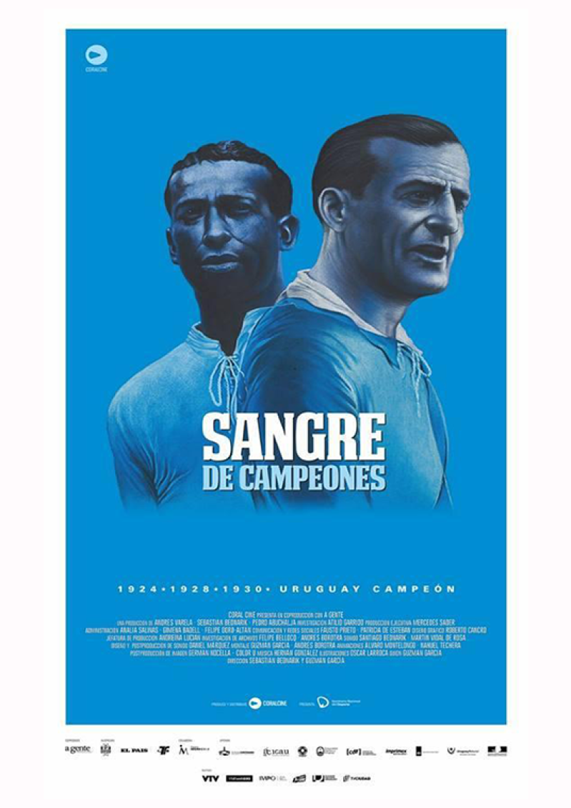 Blood of Champions
