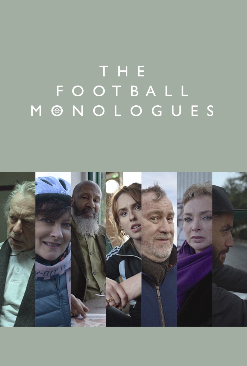 The Football Monologues