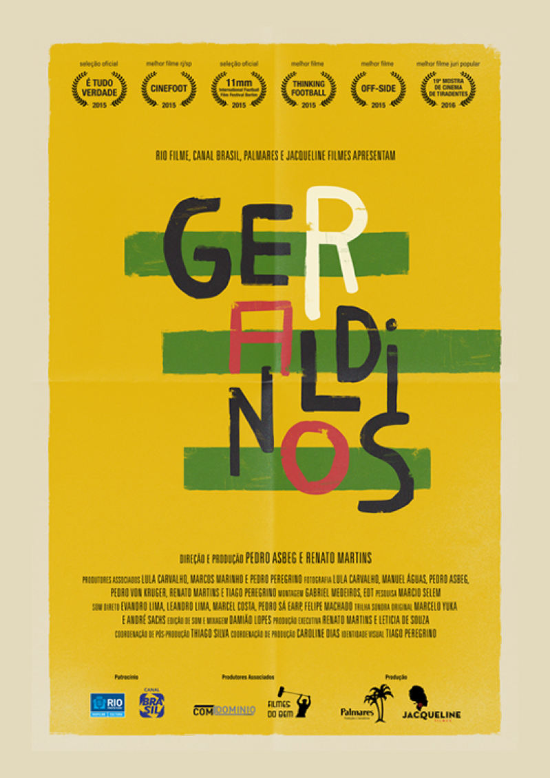 Geraldinos
