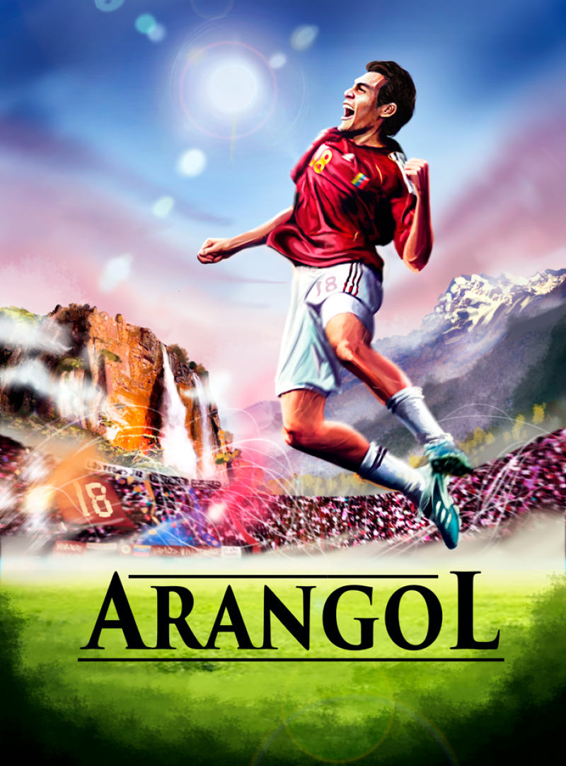 Arangol