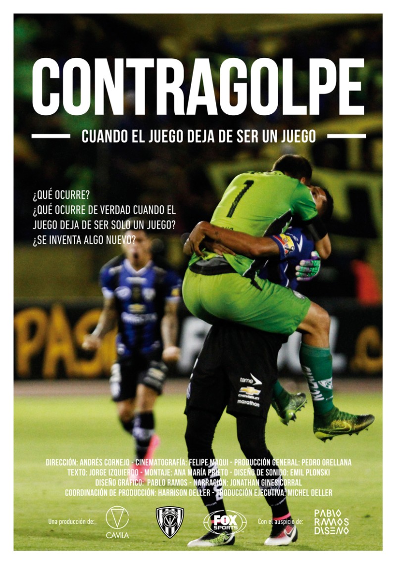 Counterstrike