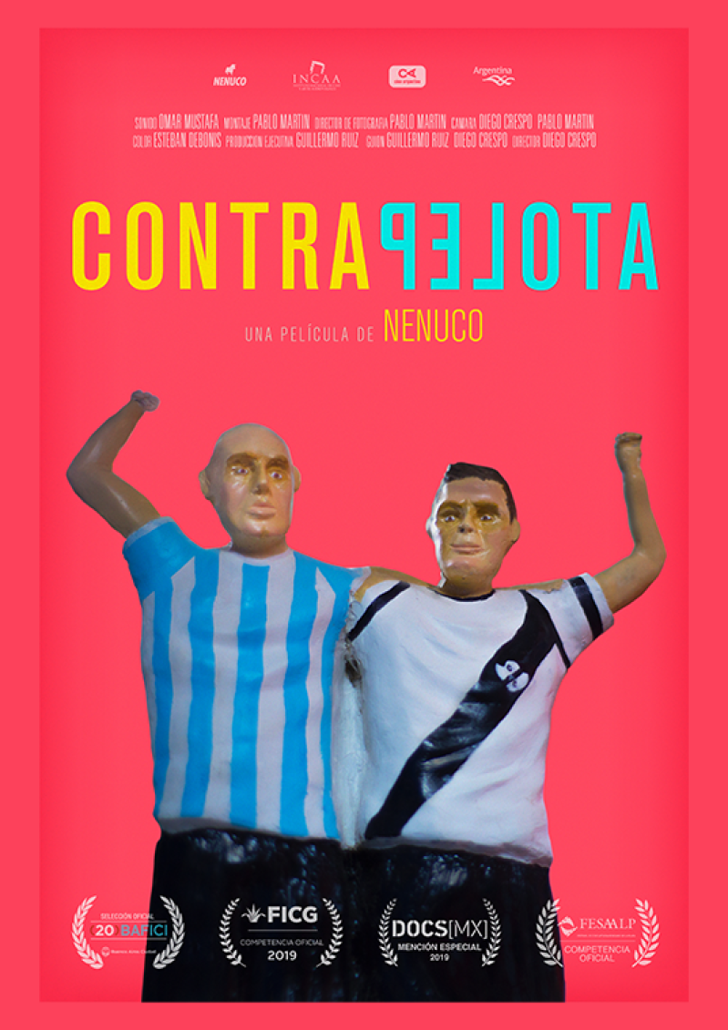 Counterball