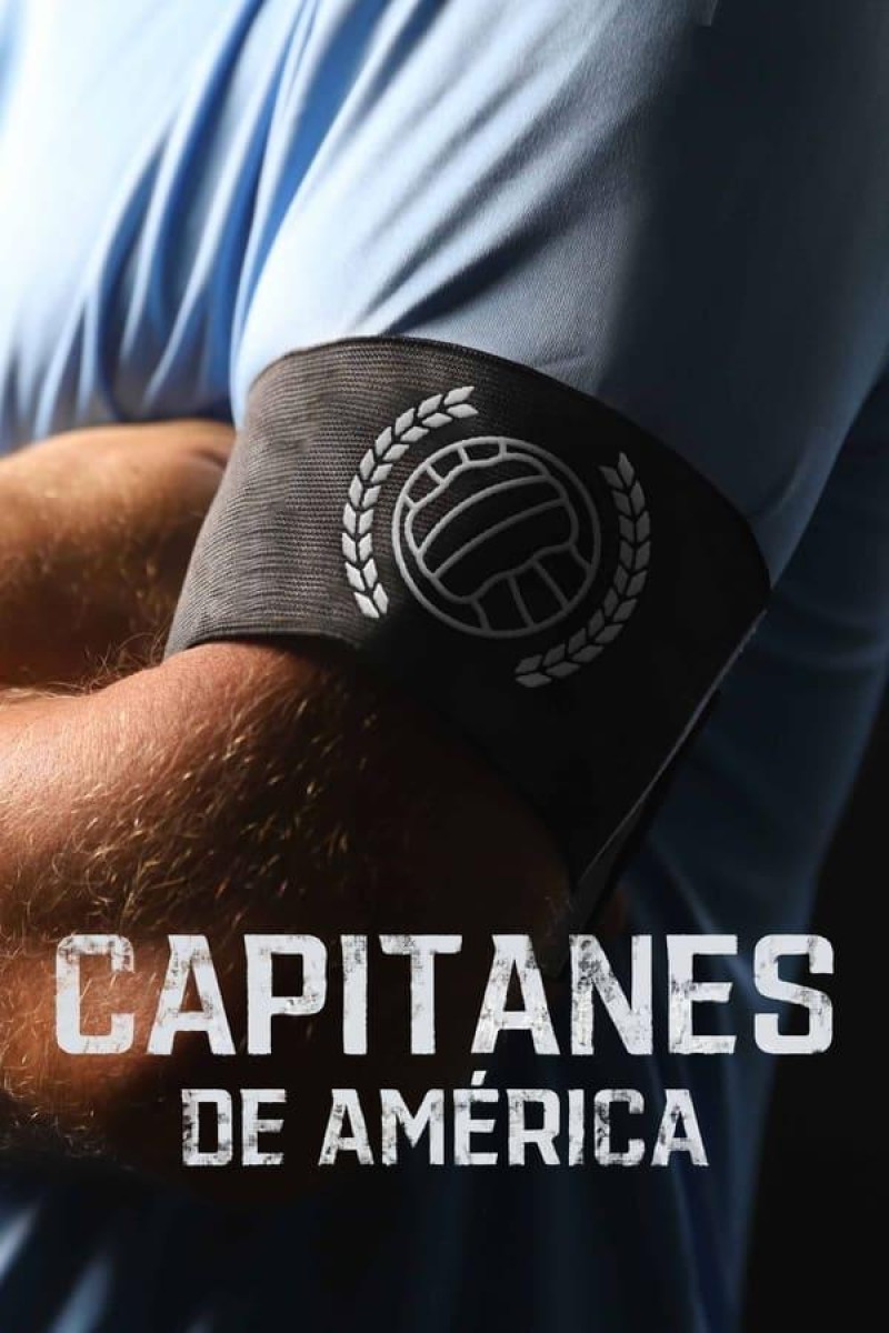 Captains of America