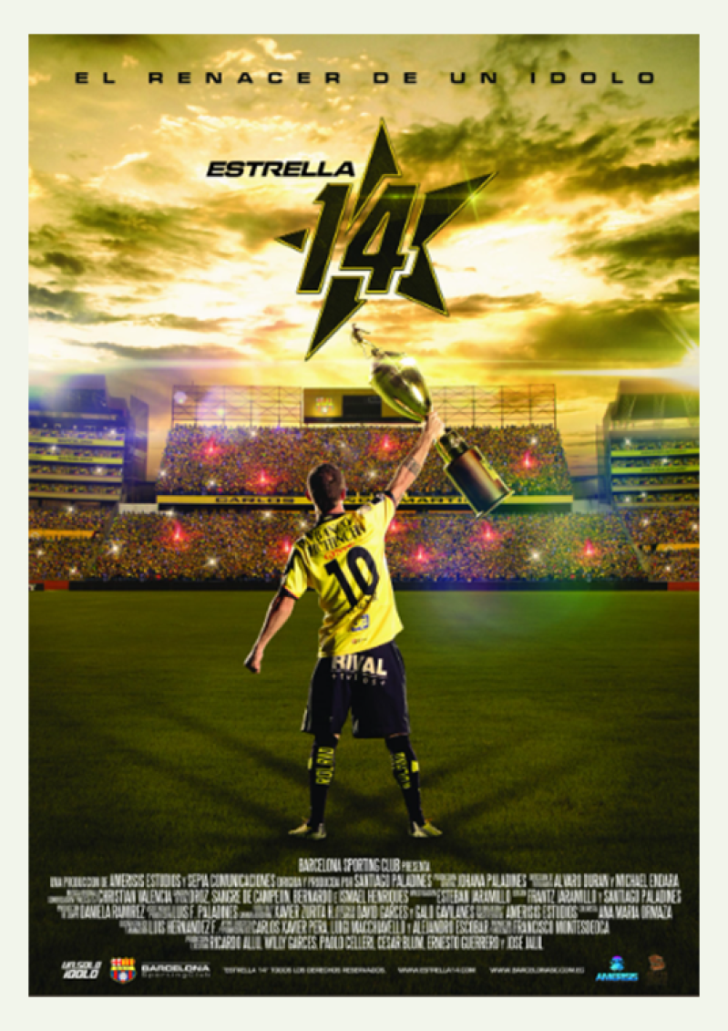 Star 14