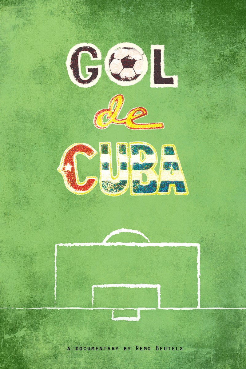 Cuban goal