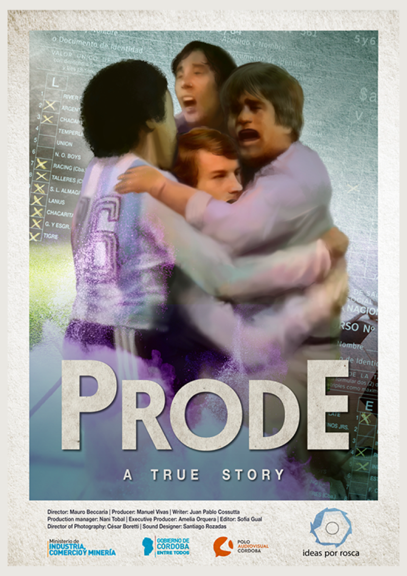 Prode