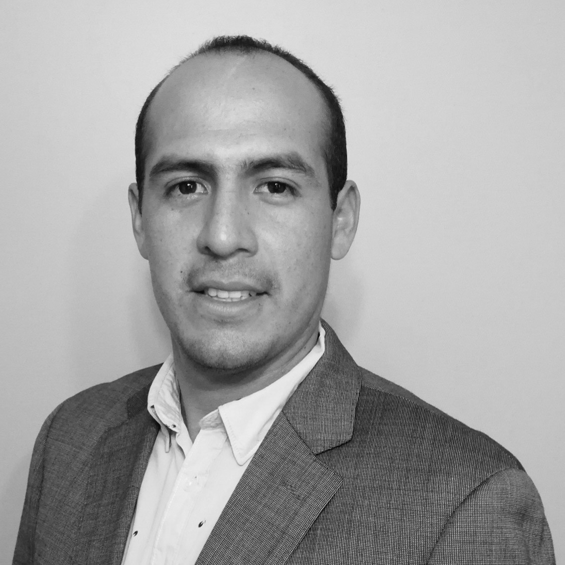Jesús Espinoza