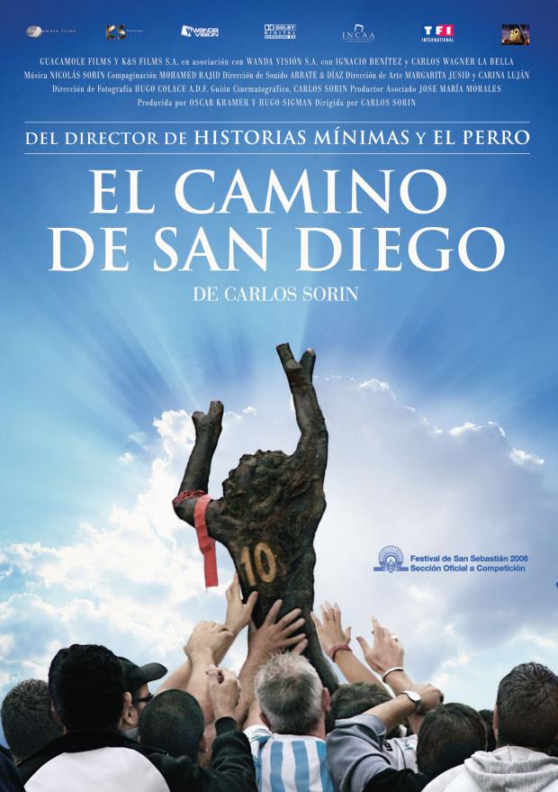 La religión del fútbol