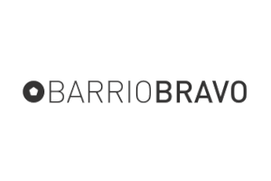 Barrio bravo