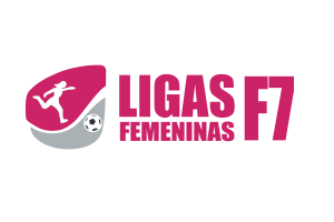 Ligas Femeninas f7