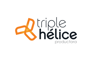 Triple helice